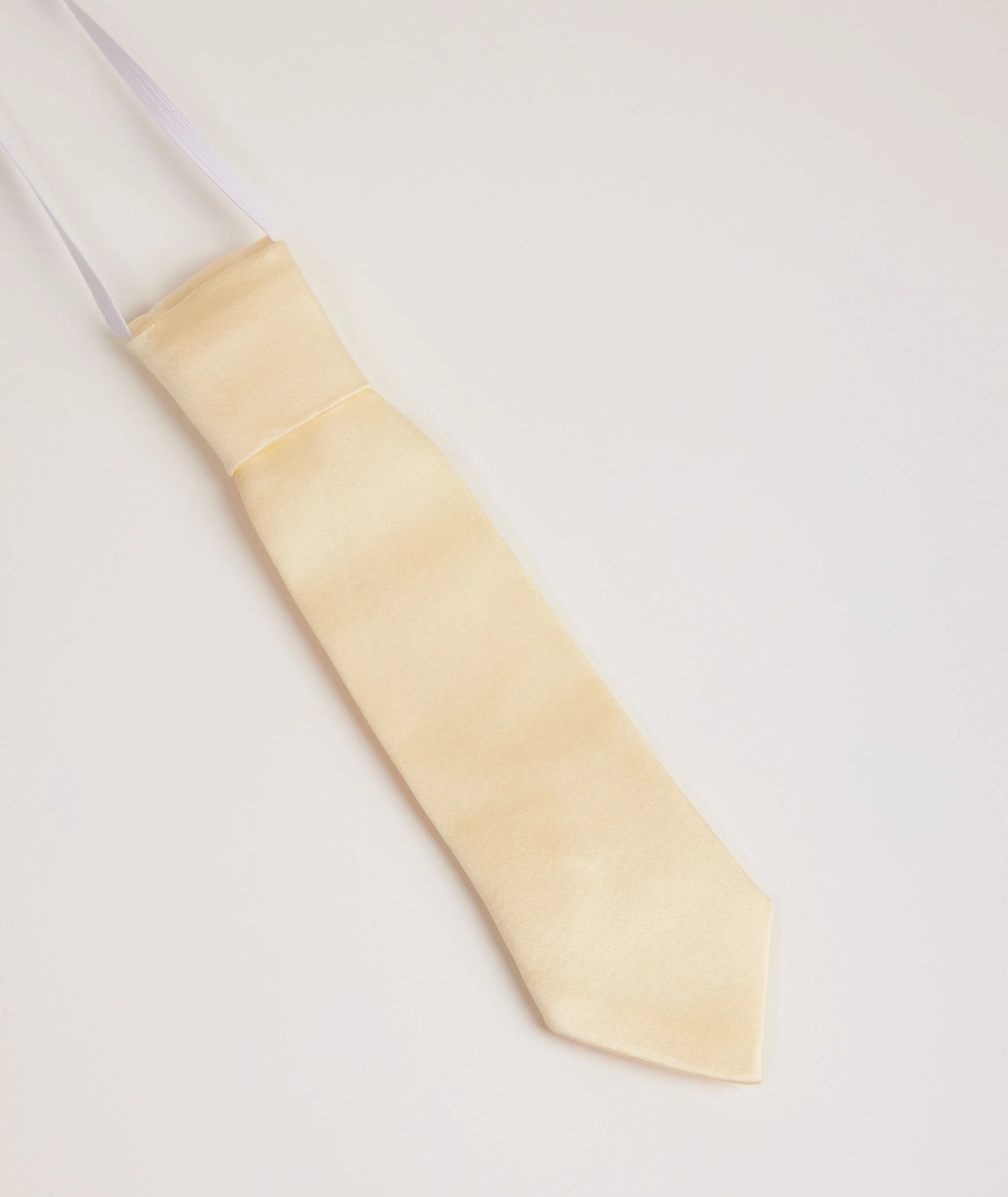 Boy's Satin Tie - Image 20