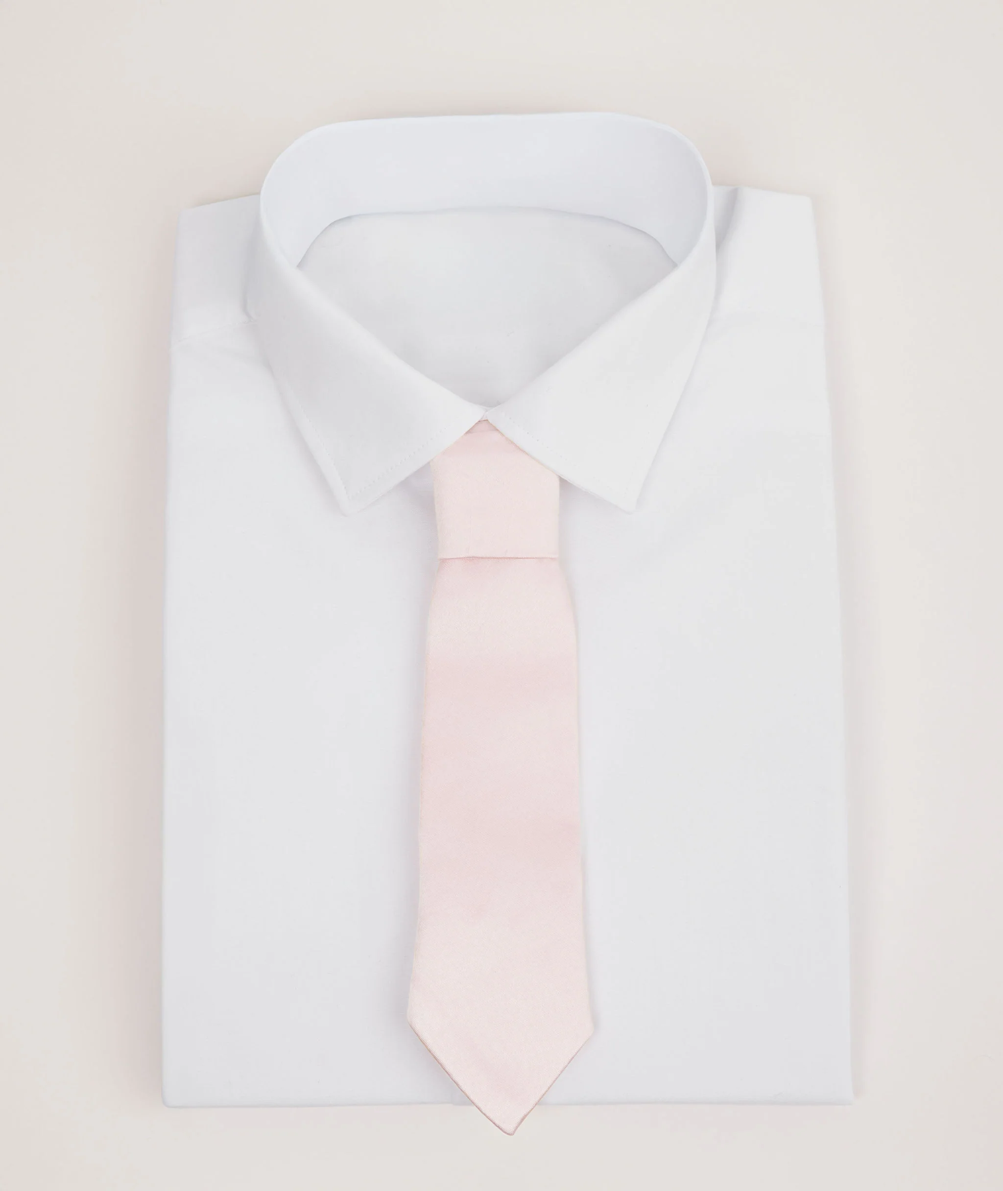 Boy's Satin Tie - Image 23