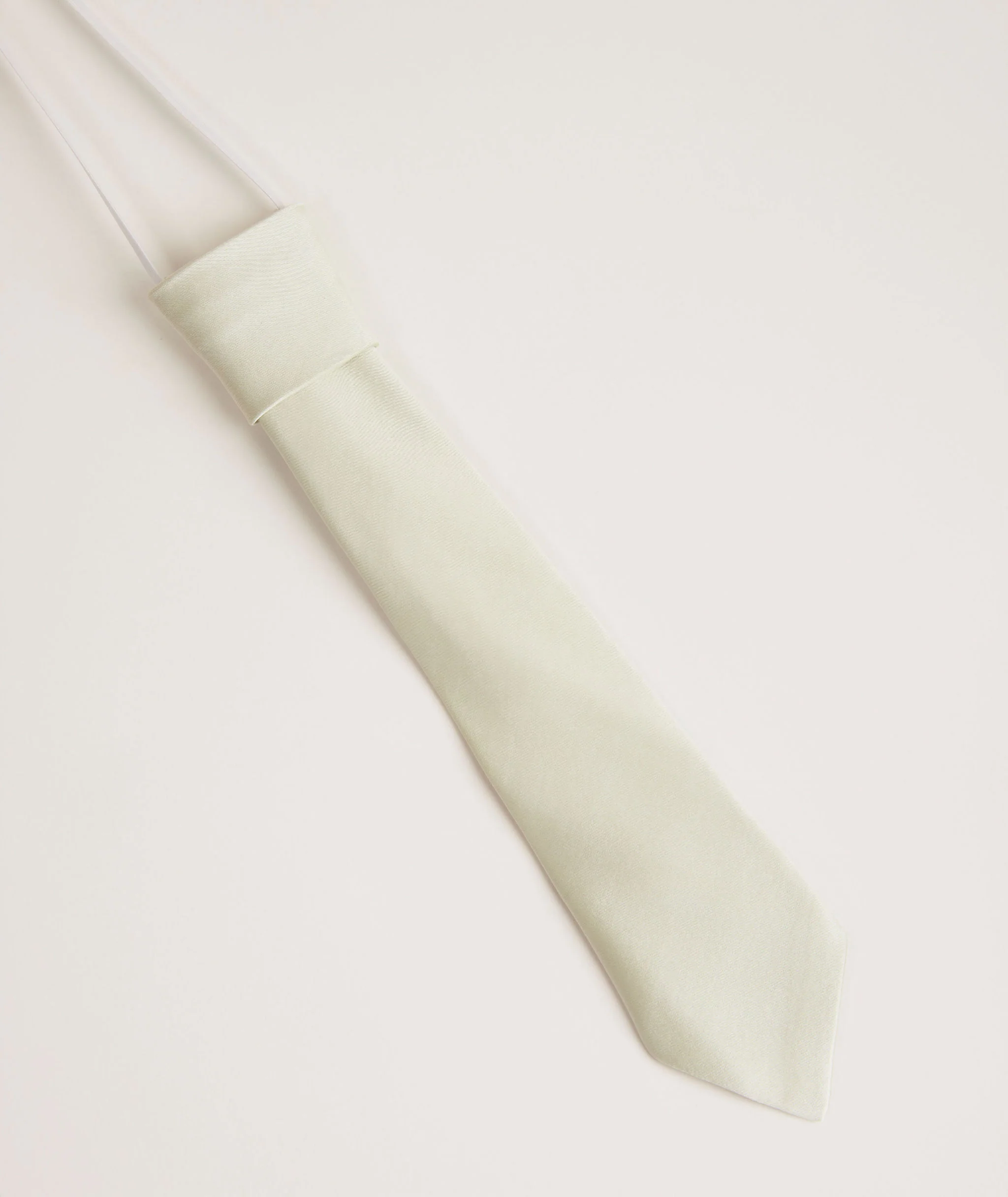 Boy's Satin Tie - Image 26
