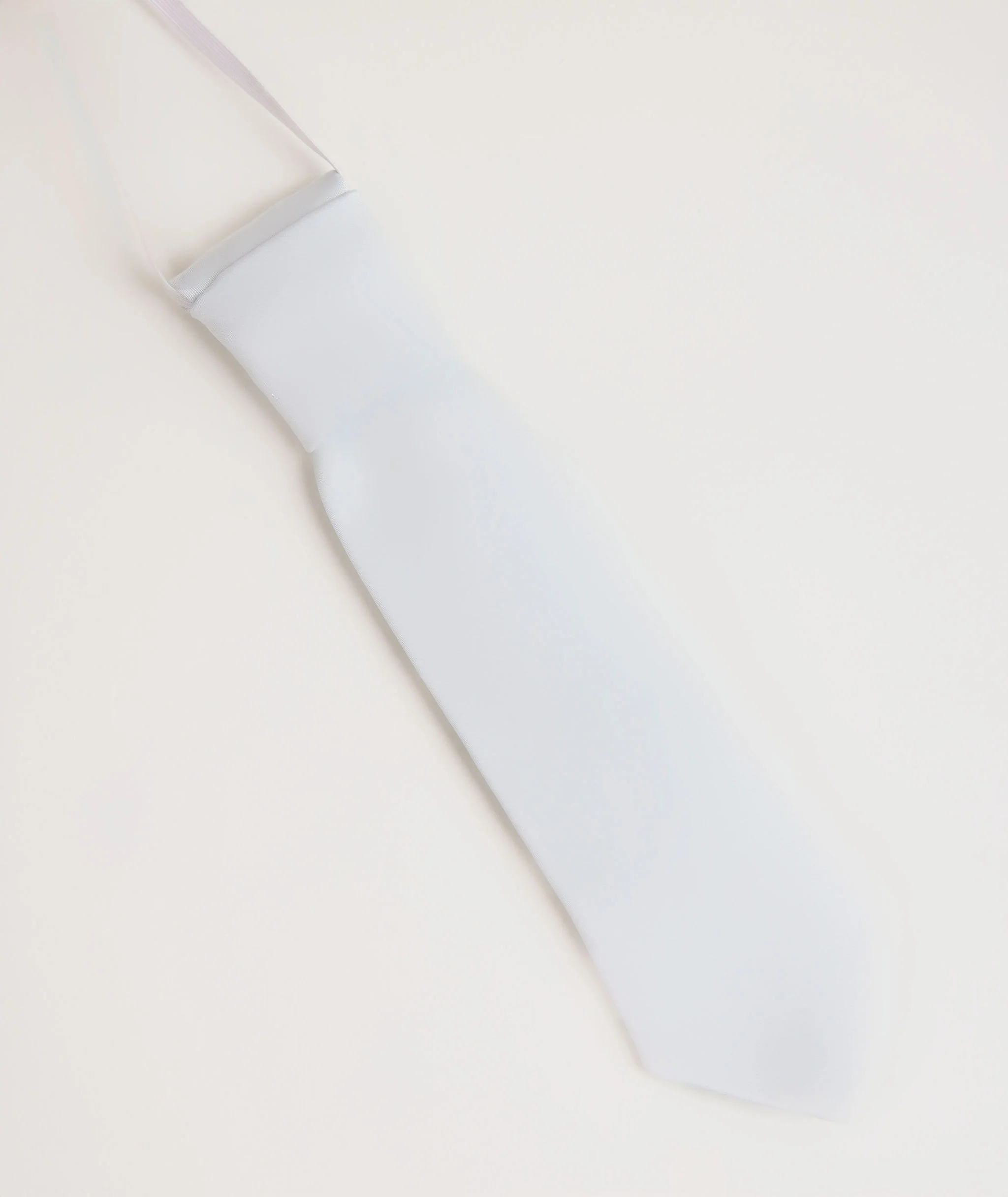 Boy's Satin Tie - Image 28