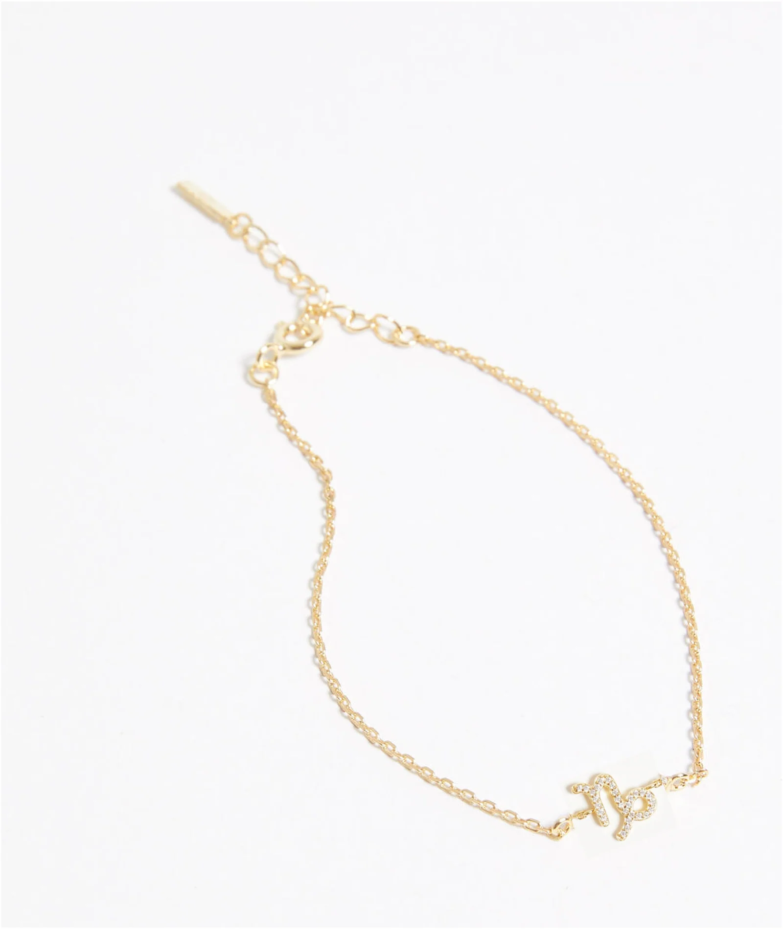 Bridesmaid Bracelet - Capricorn - Image 5