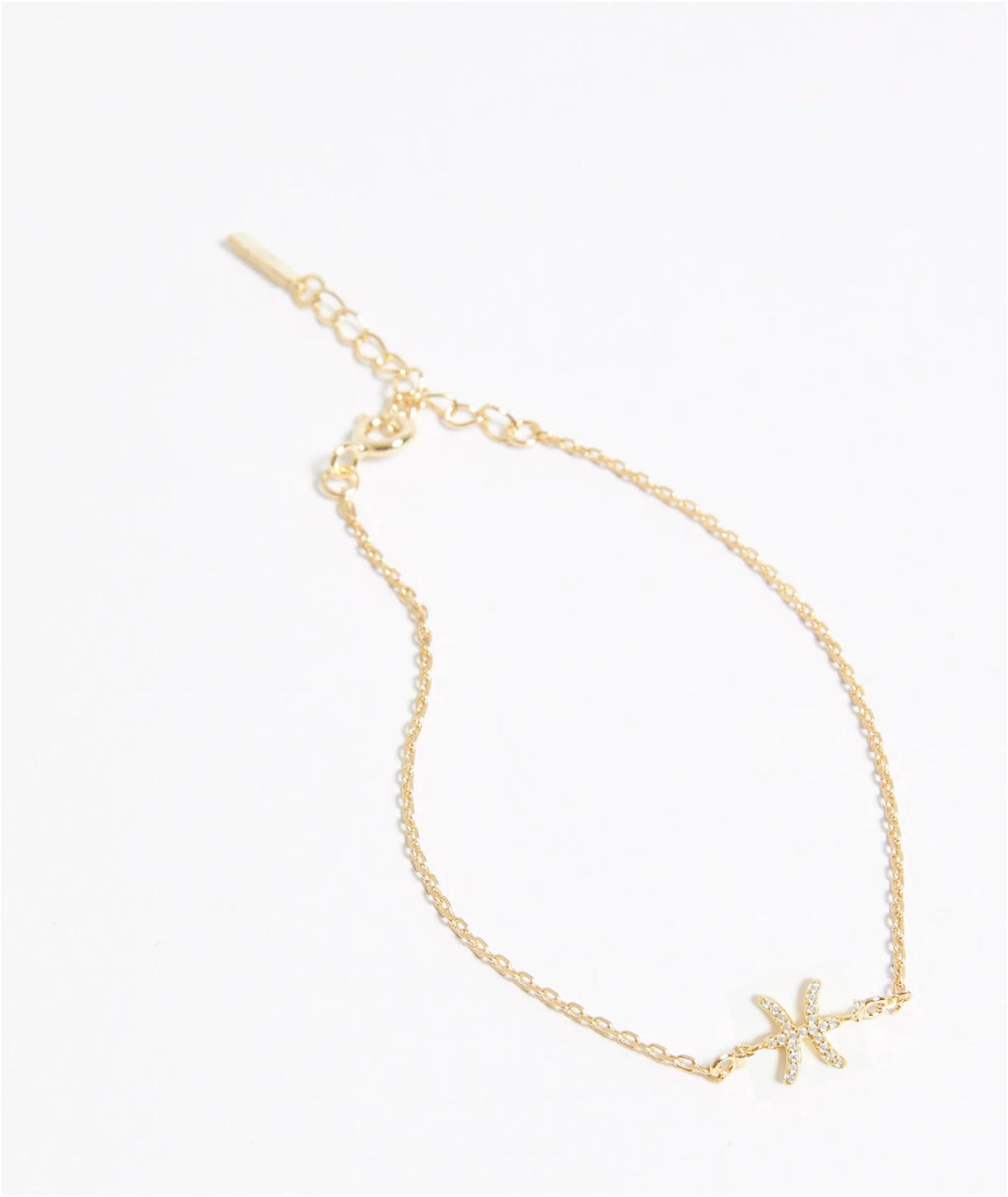 Bridesmaid Bracelet - Pisces - Image 5