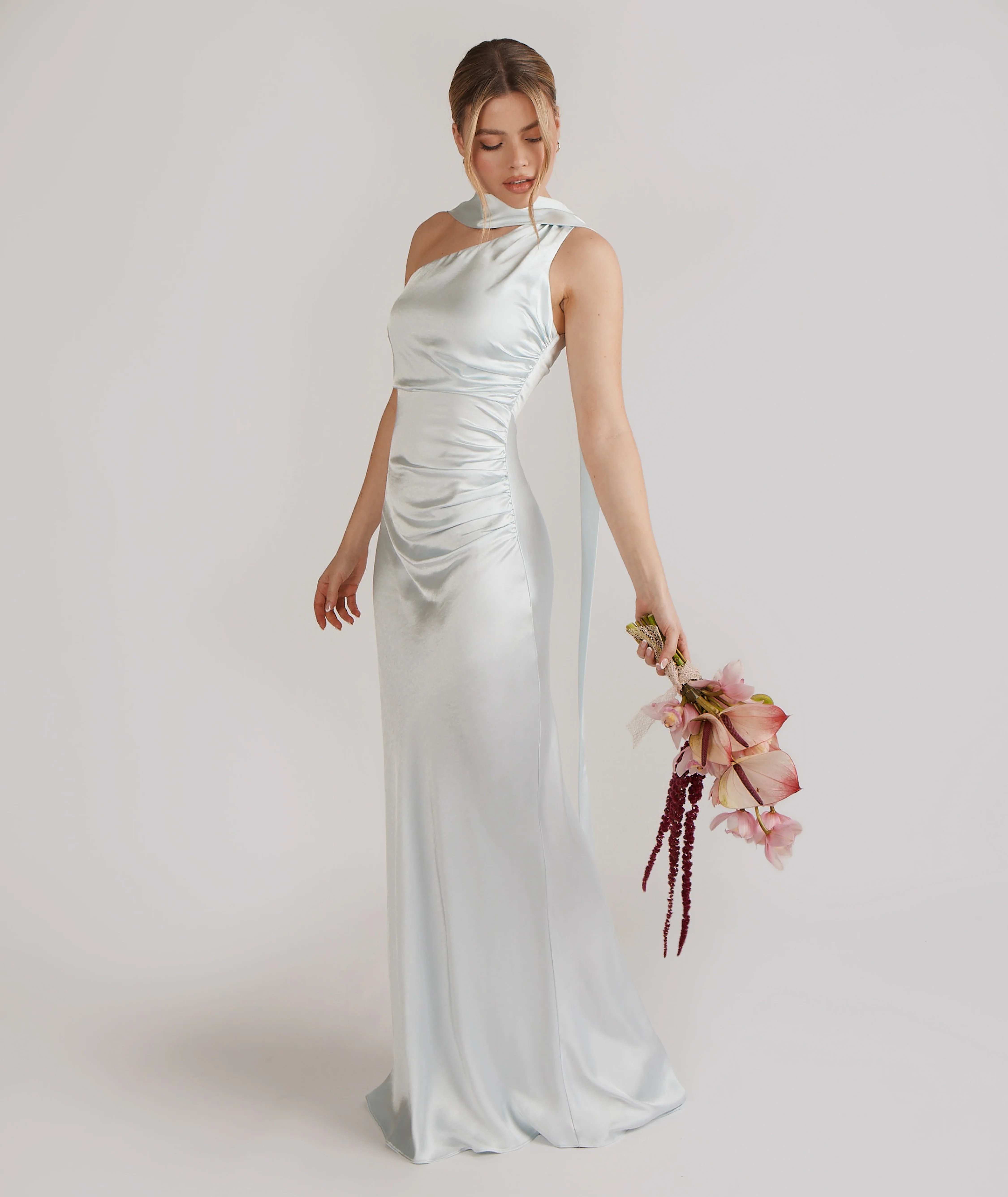 Satin Sash - Image 16