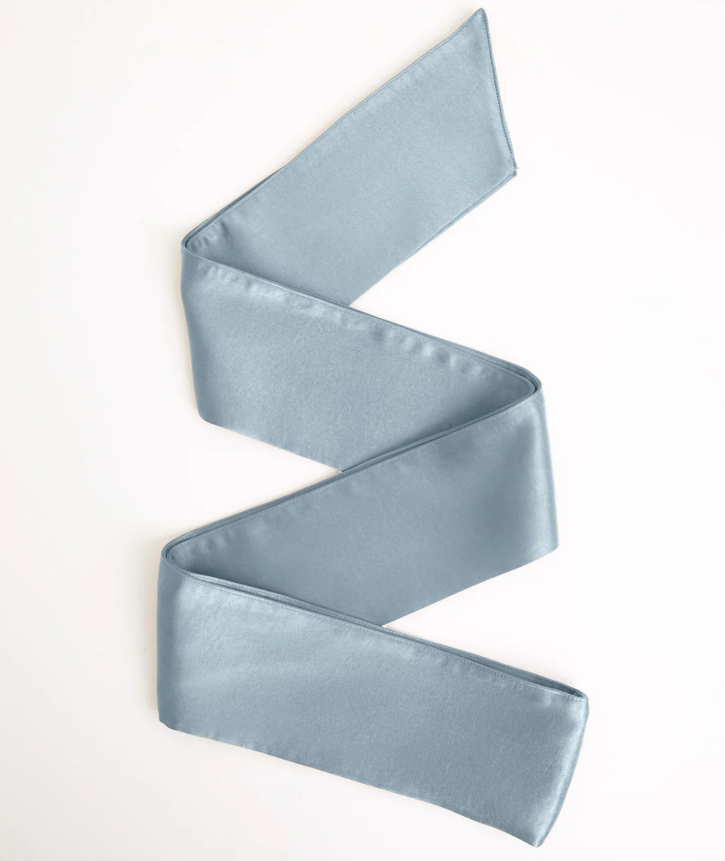 Satin Sash - Image 18